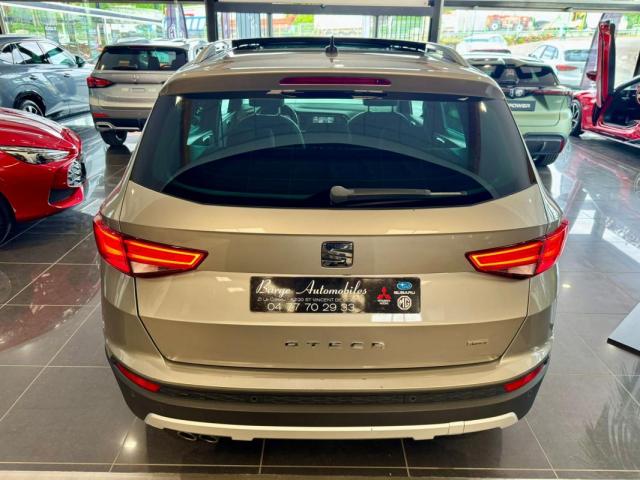 Seat Ateca image 7