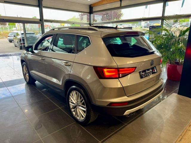 Seat Ateca image 9