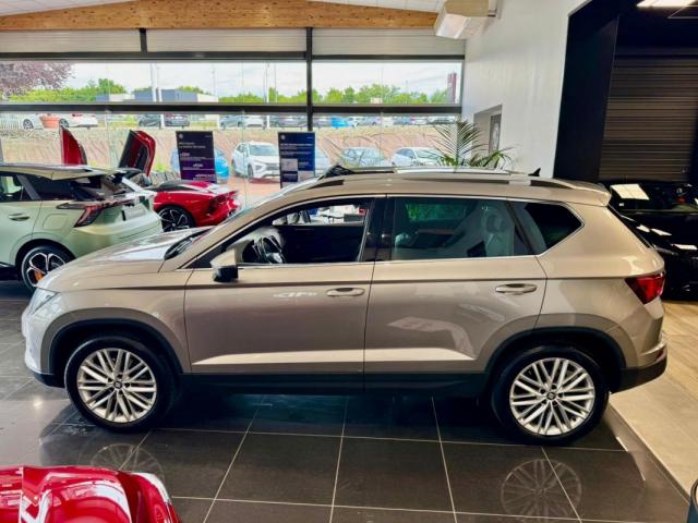 Seat Ateca image 8