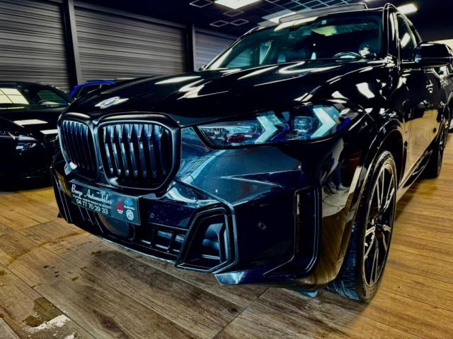 Bmw X5 image 8