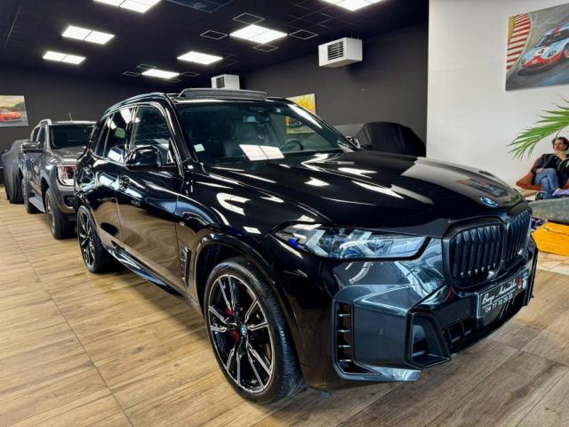 Bmw X5 image 1