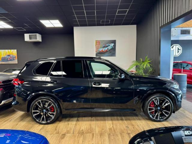 Bmw X5 image 2