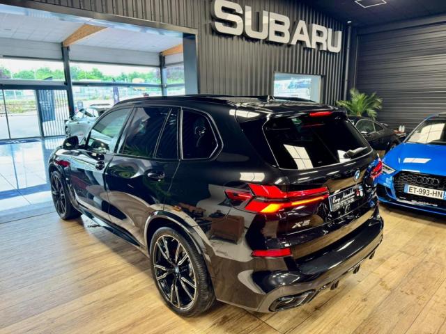 Bmw X5 image 6