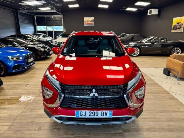 Mitsubishi Eclipse Cross image 7