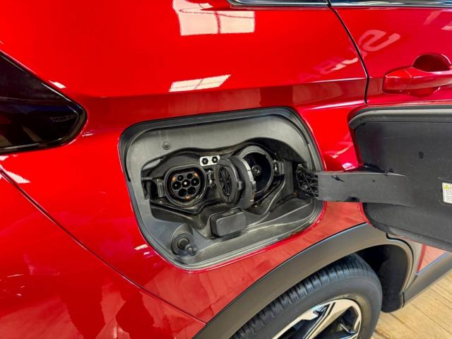 Mitsubishi Eclipse Cross image 6