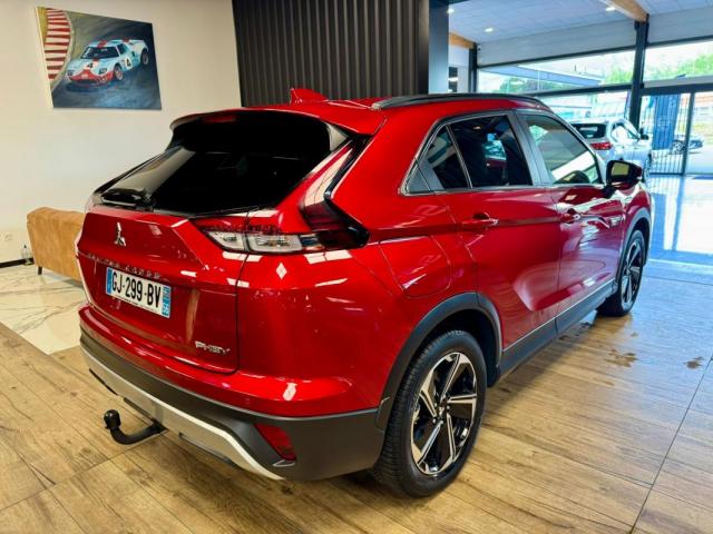 Mitsubishi Eclipse Cross image 5