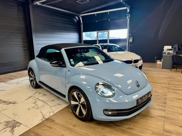Volkswagen Coccinelle image 6
