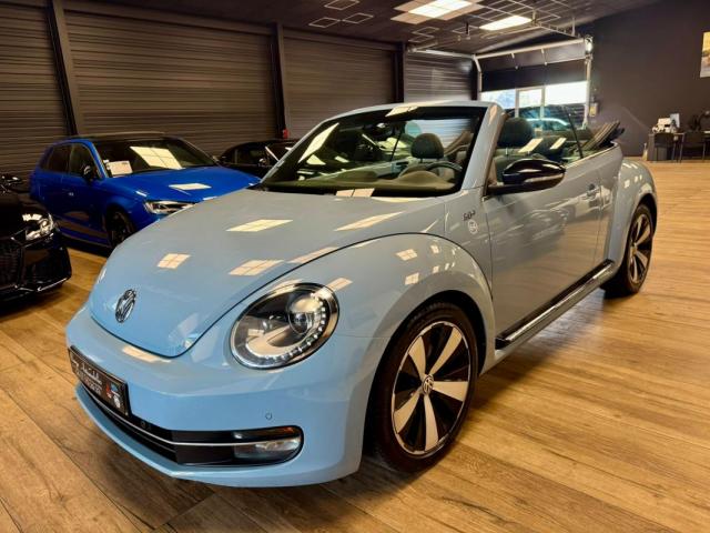 Volkswagen Coccinelle image 3