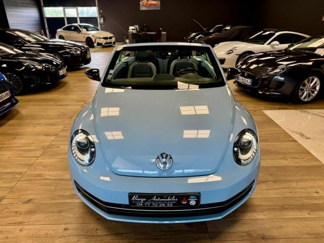 Volkswagen Coccinelle image 2