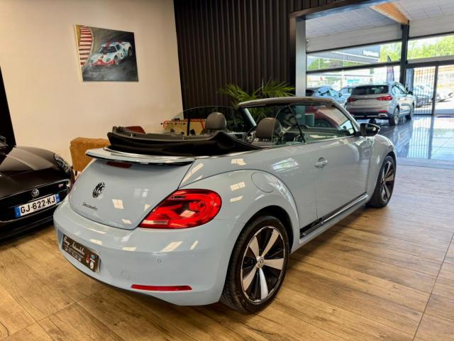 Volkswagen Coccinelle image 9