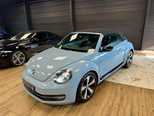 Volkswagen Coccinelle image 4