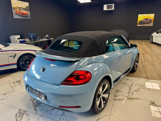 Volkswagen Coccinelle image 5