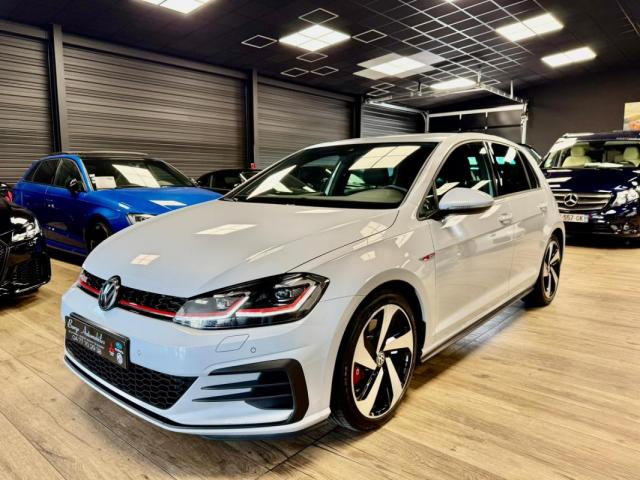Volkswagen Golf image 2