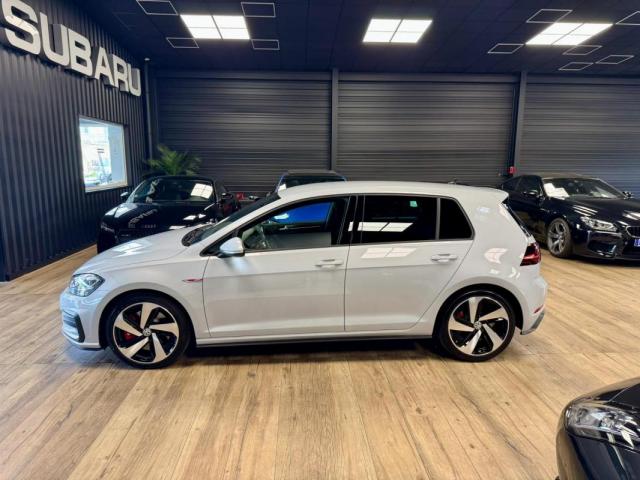 Volkswagen Golf image 8