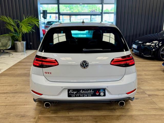 Volkswagen Golf image 3