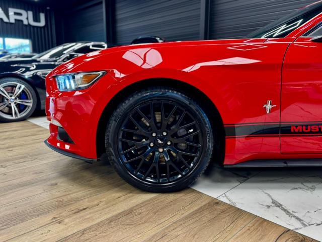 Ford Mustang image 1