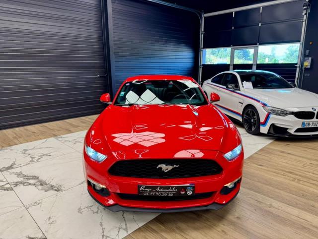 Ford Mustang image 6