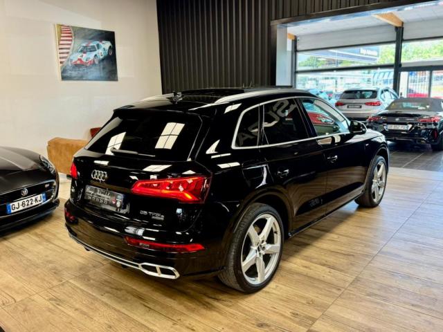 Audi Q5 image 3