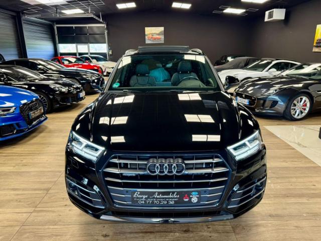 Audi Q5 image 5