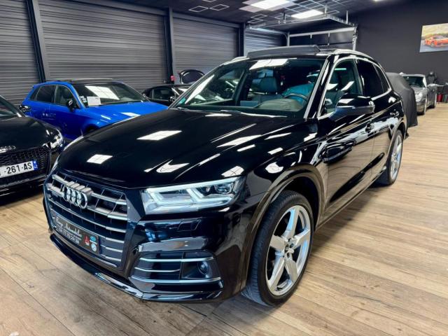 Audi Q5 image 4