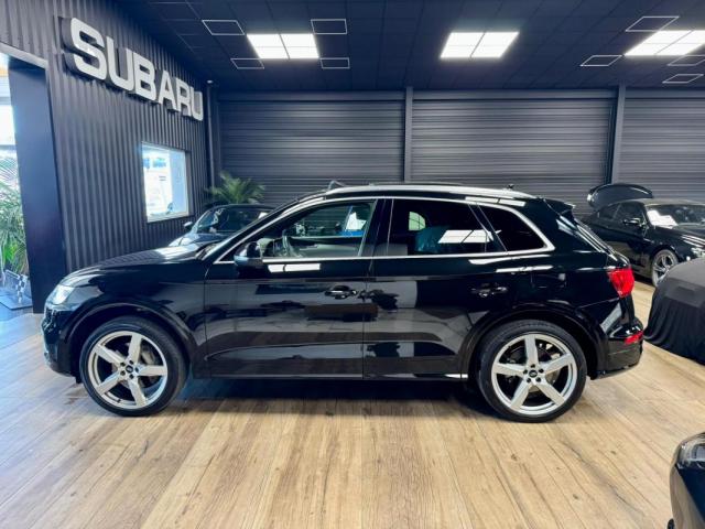 Audi Q5 image 6