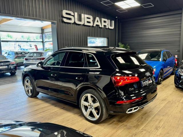 Audi Q5 image 8