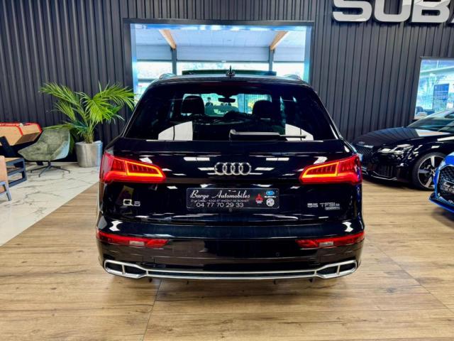 Audi Q5 image 1