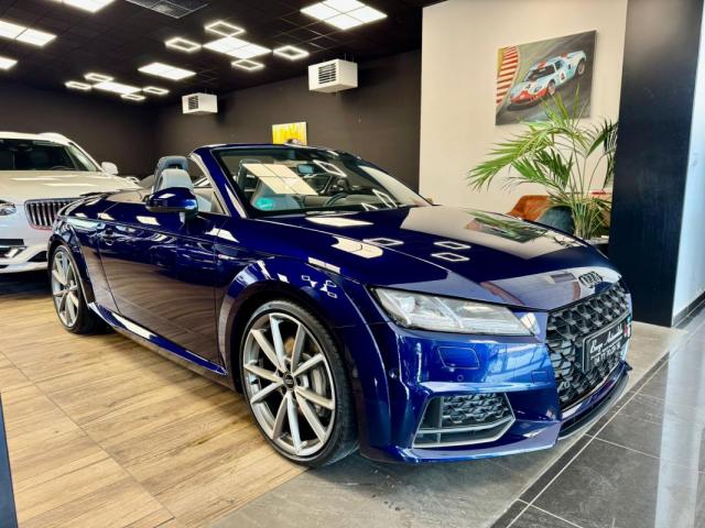 Audi Tt Roadster image 4