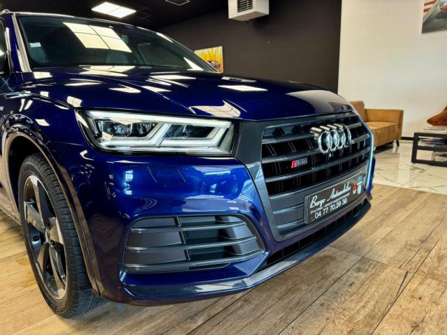 Audi Sq5 image 4