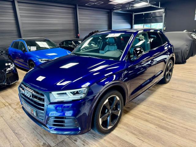 Audi Sq5 image 2