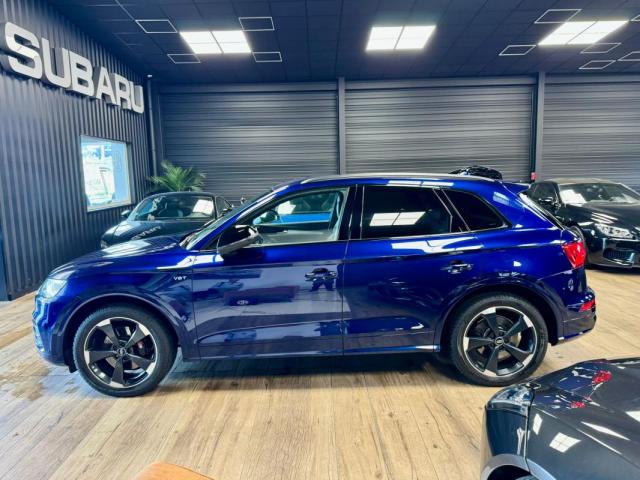 Audi Sq5 image 7
