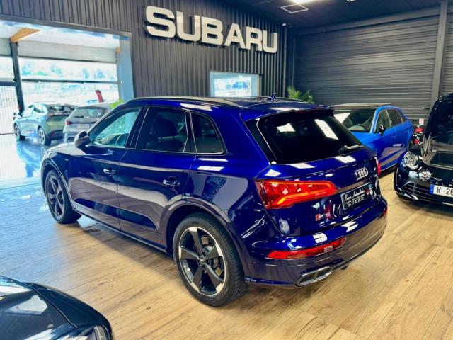Audi Sq5 image 3