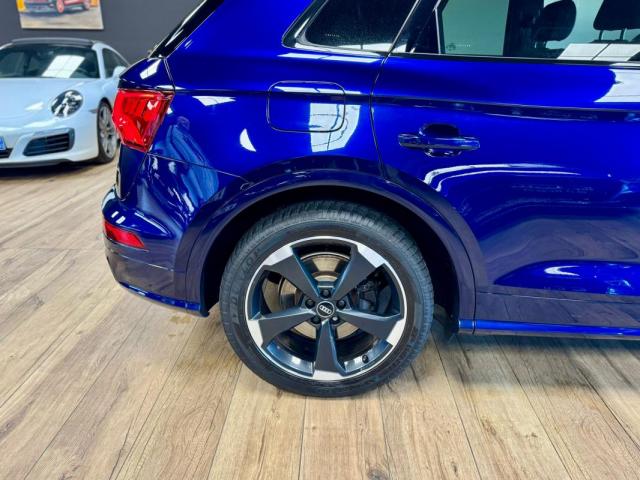 Audi Sq5 image 5