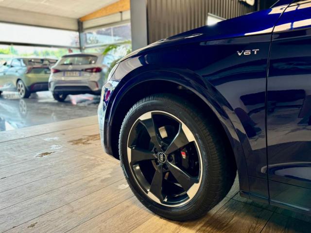 Audi Sq5 image 1