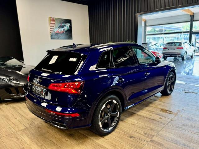 Audi Sq5 image 9