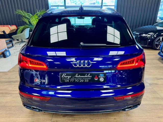 Audi Sq5 image 6