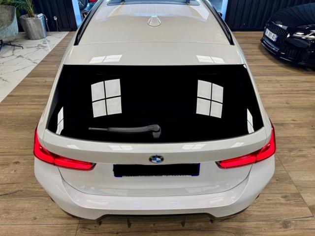 Bmw Série 3 image 1