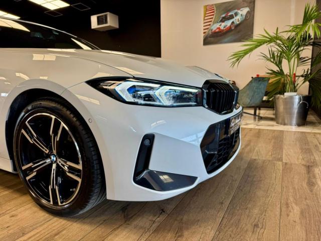 Bmw Série 3 image 3