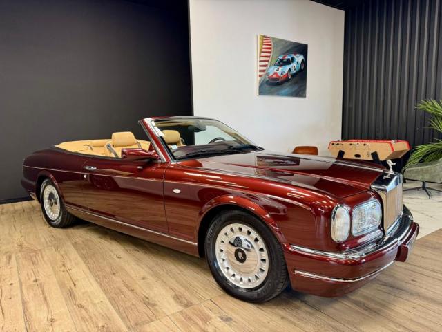 Rolls Royce