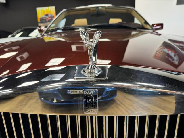 Rolls Royce Corniche image 7