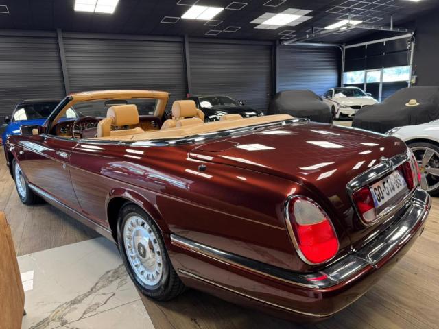 Rolls Royce Corniche image 8