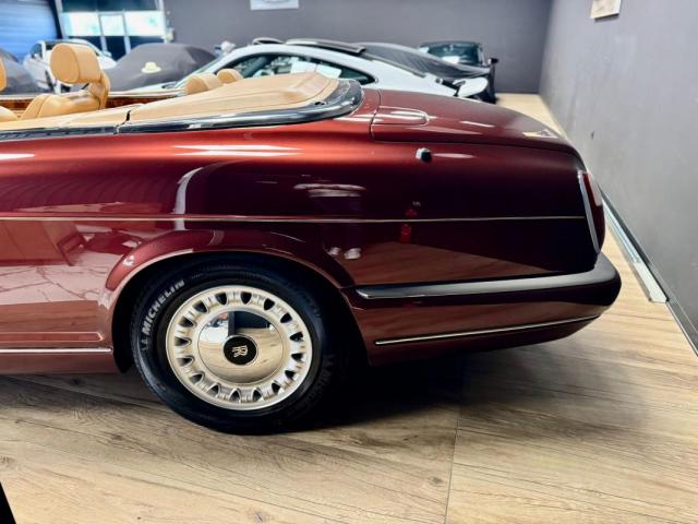 Rolls Royce Corniche image 5