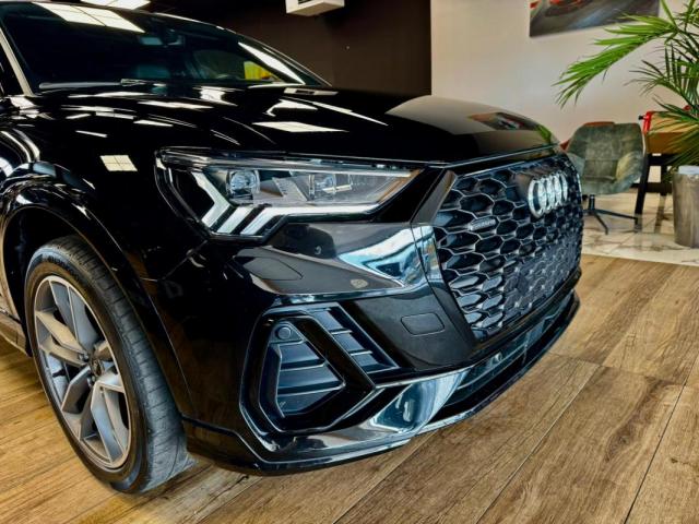 Audi Q3 Sportback image 2