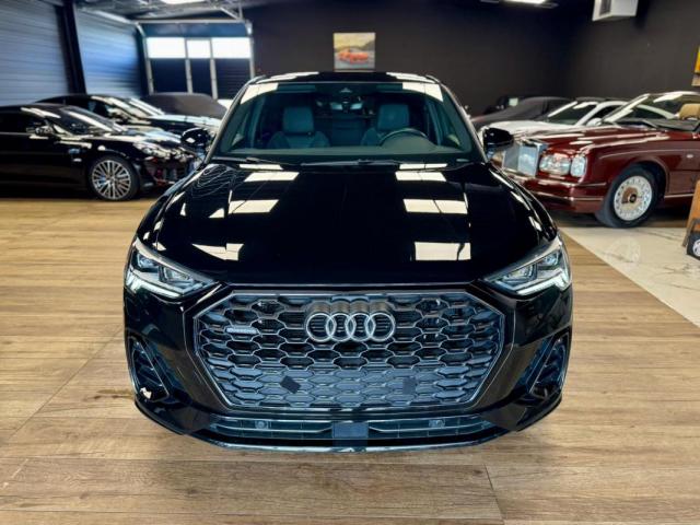 Audi Q3 Sportback image 5