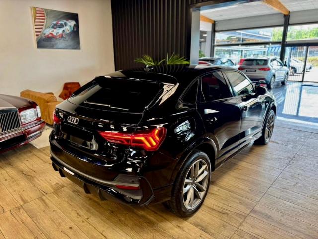 Audi Q3 Sportback image 7