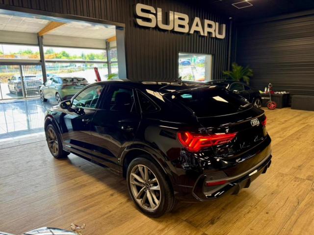 Audi Q3 Sportback image 8