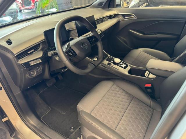 Mg Mg3 image 8