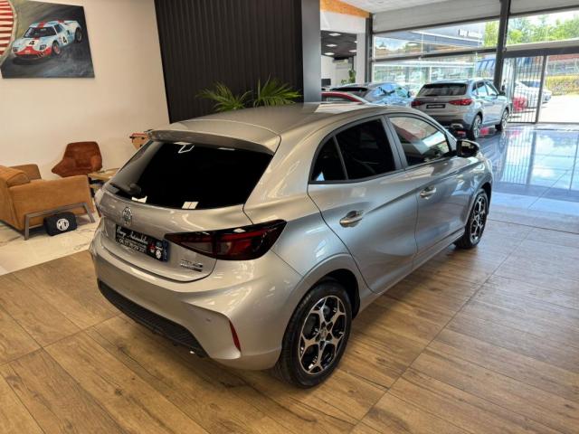 Mg Mg3 image 7