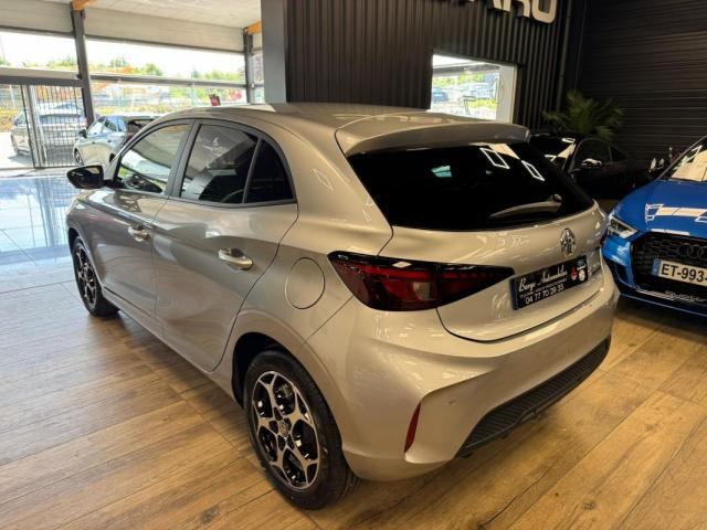 Mg Mg3 image 5