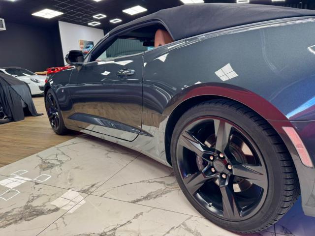 Chevrolet Camaro image 7